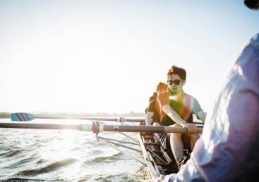 大数据体育管理支持