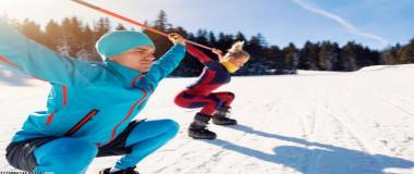 健身器材项目合作