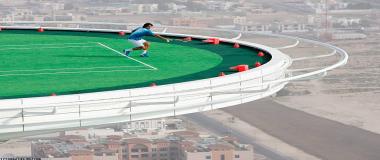 大数据驱动的体育赛事分析