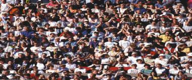 体育赛事线上报名与管理平台