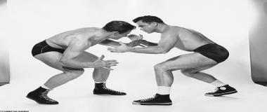 区域性体育赛事组织